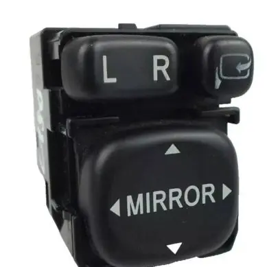 Toyota Corolla E140 E150 Wing mirror switch 183575