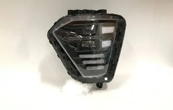 Hyundai Kona II Headlight/headlamp 92101BE100 92101-BE100