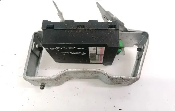 Ford Mondeo MK I Other control units/modules 96ag19a366ac b235637