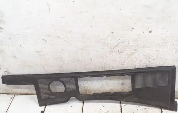 Audi A4 S4 B6 8E 8H Wiper trim 8E1819417A