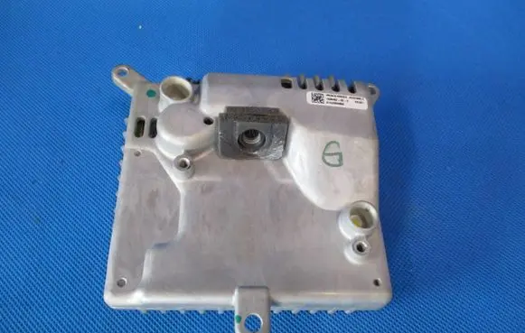 Tesla Model S Windshield/windscreen camera 103848200E A14J0005880