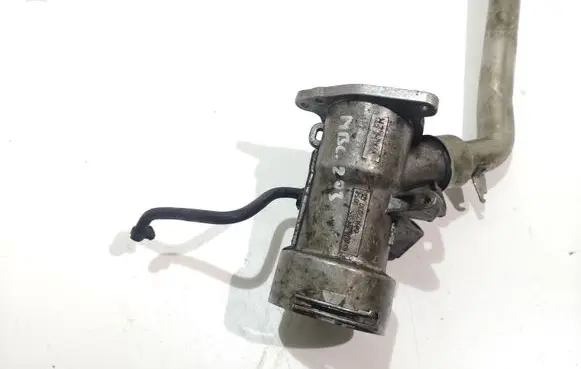 Mercedes-Benz C W203 Throttle valve A646090