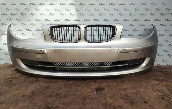 BMW 1 E81 E87 Front bumper