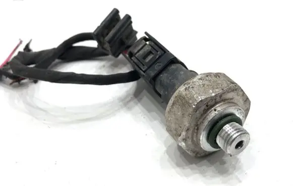 Mercedes-Benz GLE W167 Air conditioning (A/C) pressure sensor 2110000283