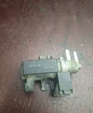 Hyundai Terracan Turbo solenoid valve 72190316 05T236