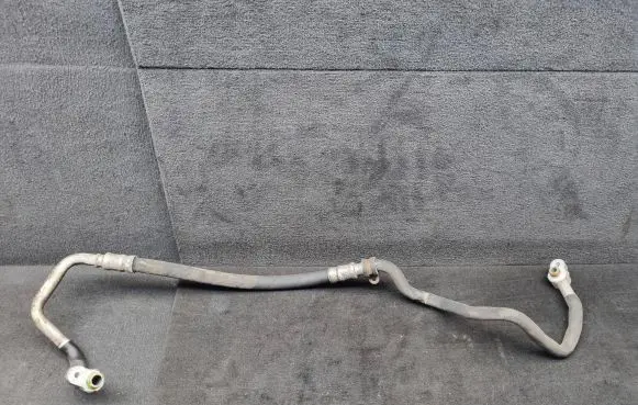 Audi A8 S8 D3 4E Air conditioning (A/C) pipe/hose 4E0260701AS