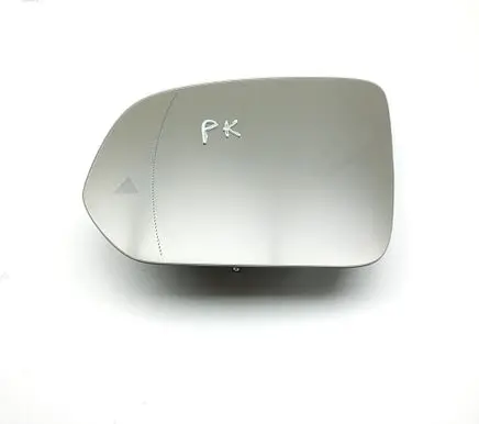 Mercedes-Benz GLE W167 Wing mirror glass A1678102501