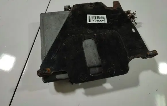 Engine control unit/module