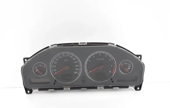 Volvo XC90 Speedometer (instrument cluster) 8673265 8602756 1341867