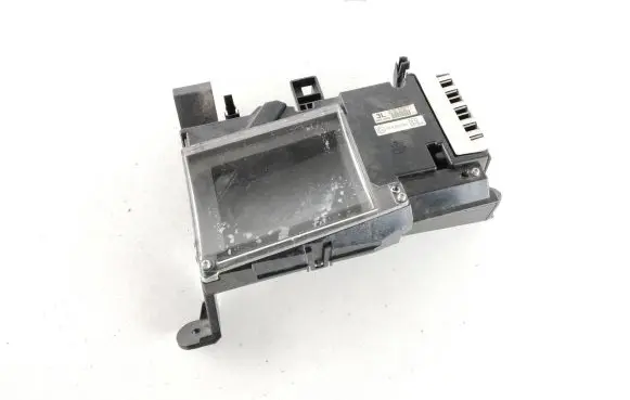 Toyota Prius+ (ZVW40) Head up display screen 8310847040 20140318095924