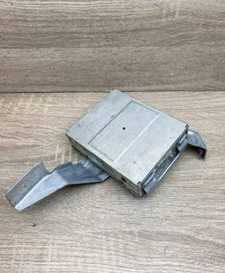 Audi A6 S6 C5 4B GPS navigation control unit/module 4B1919894A 7612001009
