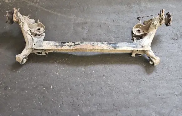 Honda Civic Rear axle beam IMPRK1489179