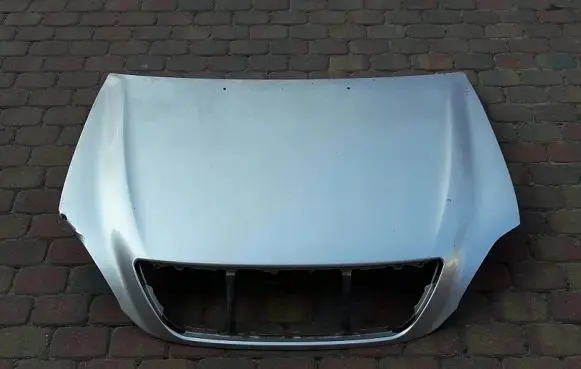 Lexus LS UCF30 Engine bonnet/hood 53301-50060