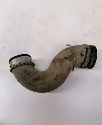 Mercedes-Benz ML W163 Intercooler hose/pipe