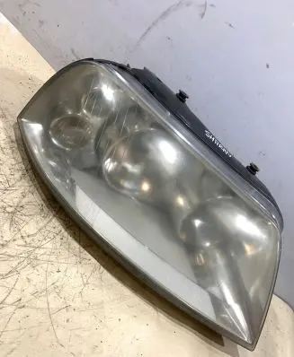 Volkswagen Sharan Headlight/headlamp 7M3941016AA 0301182202 011B02A