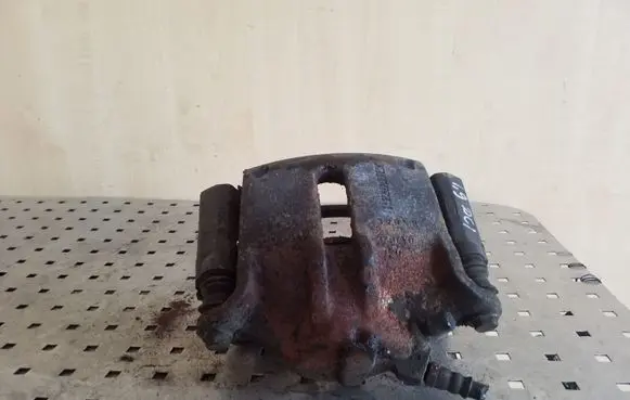Renault Scenic II - Grand scenic II Front brake caliper
