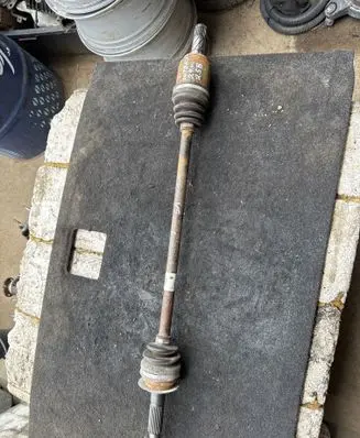 Subaru Outback (BT) Rear driveshaft 28421AN000