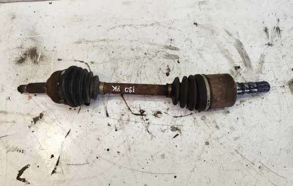 KIA Sorento Front driveshaft