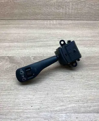 BMW 3 E46 Wiper control stalk 8363664I 01204000