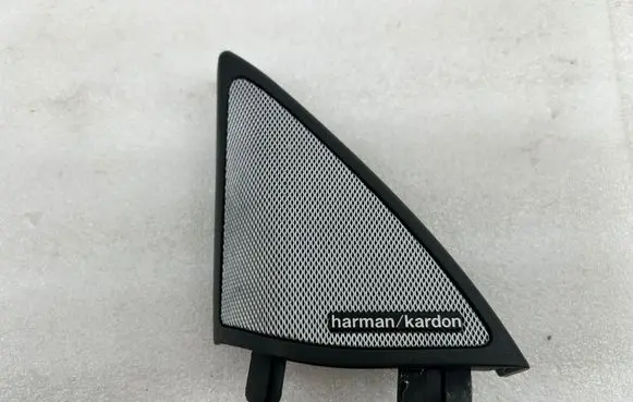Mercedes-Benz E C207 W207 Front door high frequency speaker A2077270390 A2077200511 A2128201002