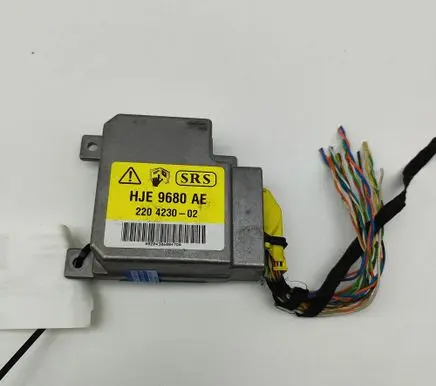 Jaguar XK8 - XKR Airbag control unit/module HJE9680AE