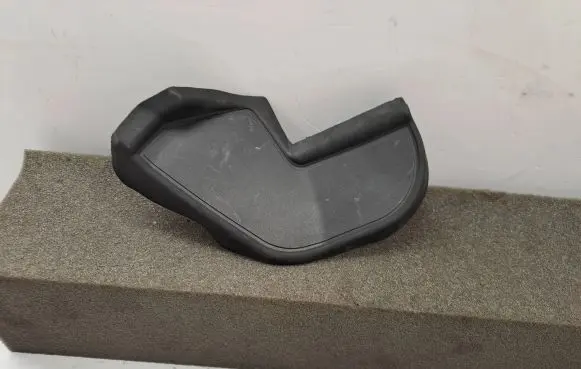 BMW X6 F16 Other trunk/boot trim element 7336727 11252010