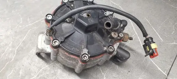 Volkswagen PASSAT B5 LP gas reducer 67r-014619