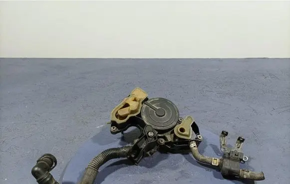 Skoda Superb B5 (3U) Breather hose/pipe 06K103495AT