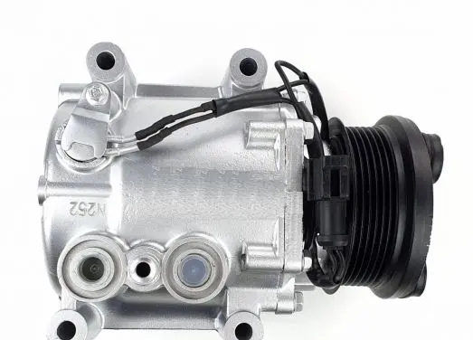Mercedes-Benz Vito Viano W639 Air conditioning (A/C) compressor (pump) 6X4319D629AA 4021544 7X4319D629AA