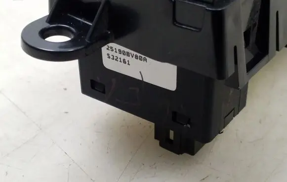 Light switch