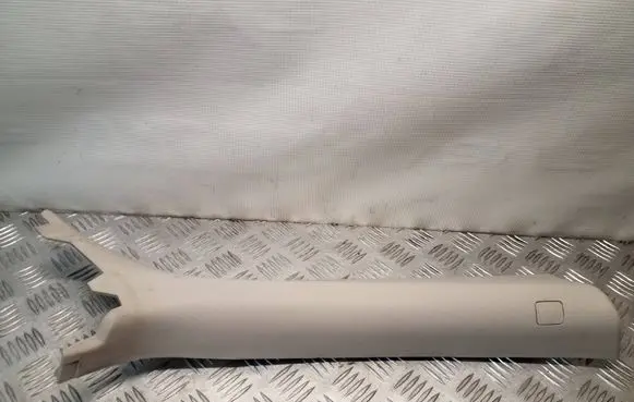 Jeep Patriot (A) pillar trim 