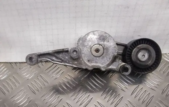 Skoda Octavia Mk2 (1Z) Alternator belt tensioner 950371