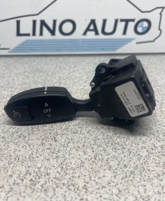 BMW 5 E60 E61 Cruise control stalk 6951352