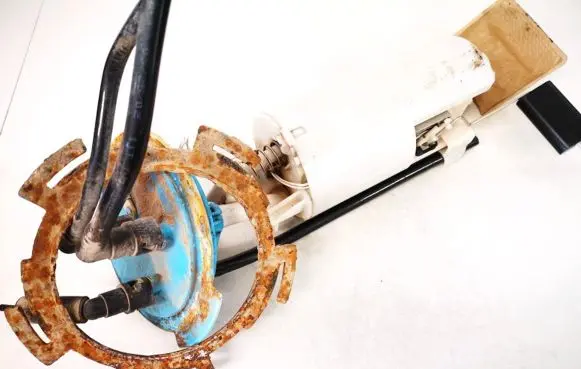 Chrysler Voyager Fuel level sensor 4809589aa 97082e