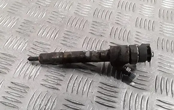 BMW 1 E81 E87 Fuel injector 0445110289 779844604