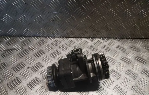 Volkswagen Phaeton Power steering pump 3D0422153C