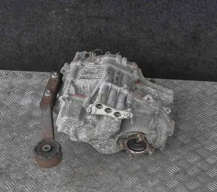 Lexus RX 450H Rear differential