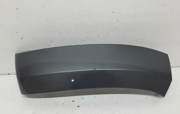 Volkswagen Amarok Front bumper splitter molding 2H6853727