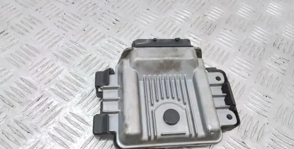 Volkswagen Atlas Gearbox control unit/module 09G927158A