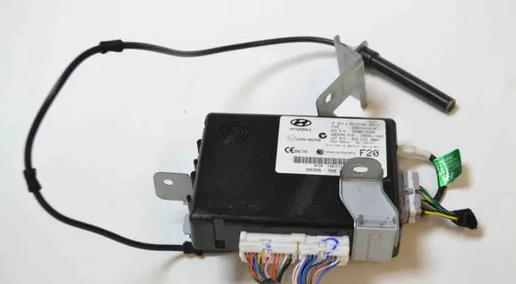 Hyundai i40 Other devices 1360A30040 954003Z438
