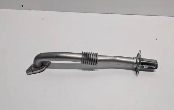 Skoda Karoq Intercooler hose/pipe 04L131521