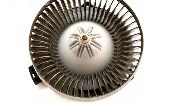 Honda Accord Heater fan/blower 1940001730