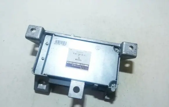 Mitsubishi Colt Power steering control unit/module mr594091 40900060