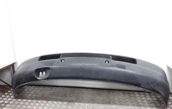 Volkswagen II LT Front bumper 2D0807102 2D0807101