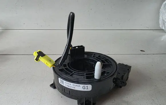 Nissan Juke II F16 Steering angle sensor 255546CA0A