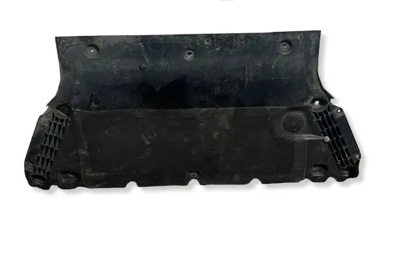 Audi A5 Engine splash shield/under tray 8W0863821F