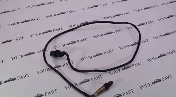 BMW Z4 E85 E86 Lambda probe sensor 7558055