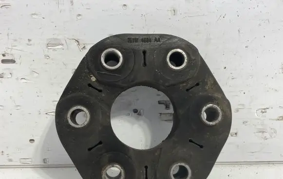 Ford Transit Rear prop shaft donut coupling/joint 2L1W4684AA