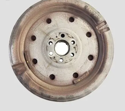 Skoda Superb B6 (3T) Dual mass flywheel 03L105266AF