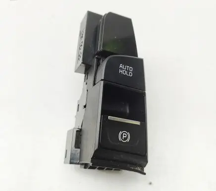 KIA Niro Hand parking brake switch 93310Q4920